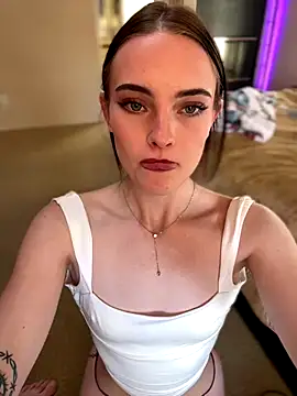 KarissaChantelle webcam