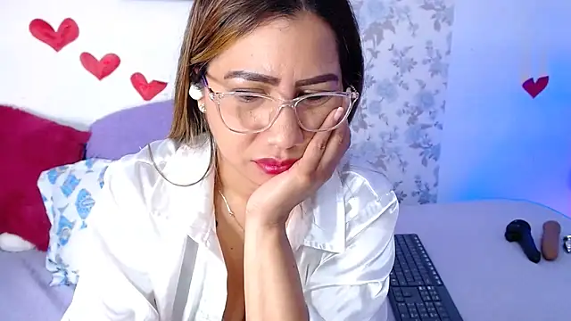 vanessa_cute1 webcam