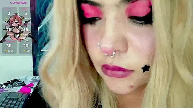 keith_cute webcam