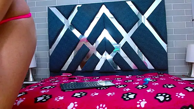 AndreaGil_ webcam