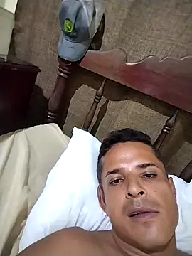 bolumba webcam