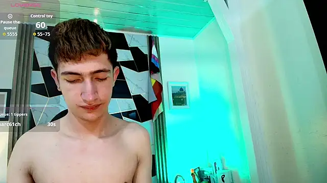 Erik_Osorio webcam
