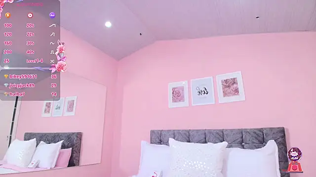 maddie_beauty webcam