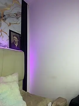 angel_natural webcam