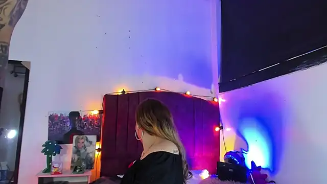 ChiliciousCouple webcam