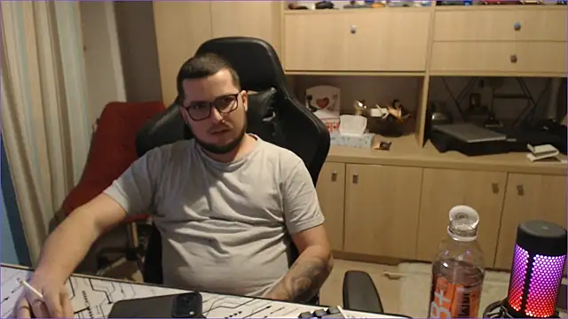 bigpuff_hott webcam