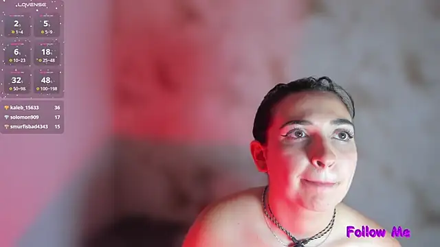 Abbieowenx webcam
