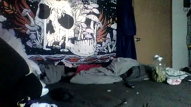 curvy420queen webcam