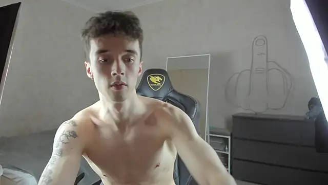 MasonWarholl webcam