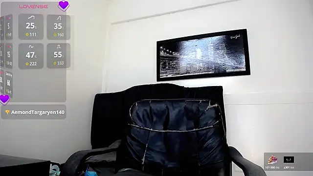 Diosiris_Riannys webcam