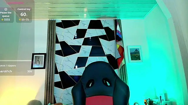Erik_Osorio webcam