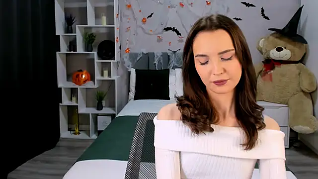 SamanthaaaWalker webcam