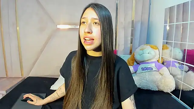 venusmorgan webcam