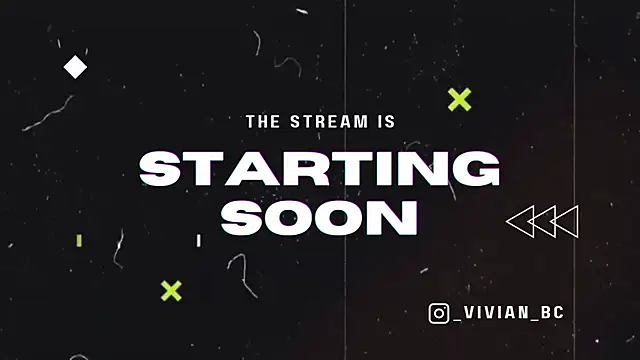 VivianBC webcam