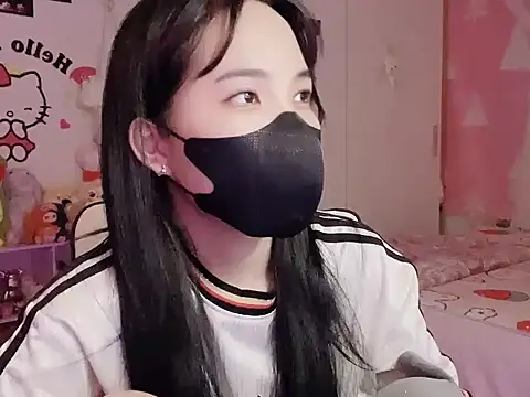 keelinnn19 (F young) - Smile a lot ❤️