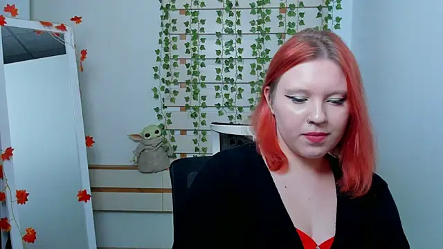 ScarletVixen_ webcam