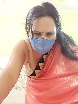 your-vipasha (F milf) - Play with pussy