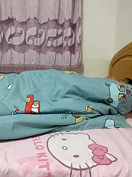 _KaiXin_ webcam