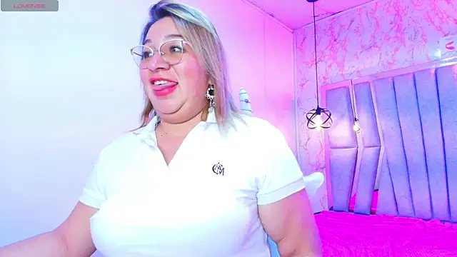 MaylinRosse_ webcam