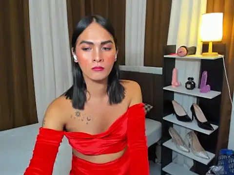 Sedictive_Samantha webcam