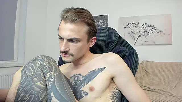Simon_Reed webcam