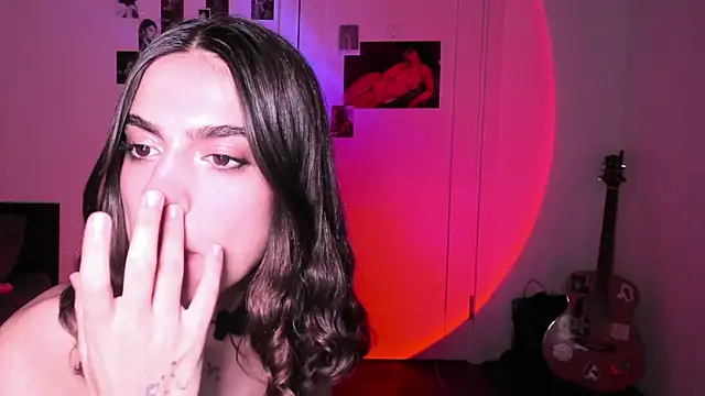 nightfloatt (F teen) - wake me up