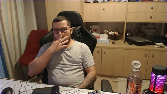 bigpuff_hott webcam