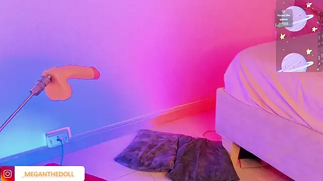 Sayary_Thedoll_ webcam