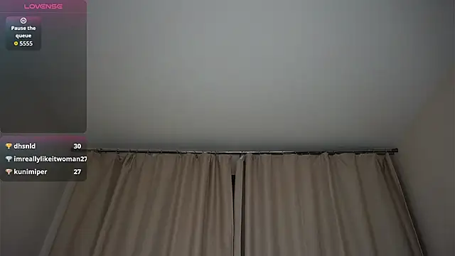 ShontaWasilko webcam