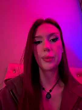 DianaGlow's Live Sex Cam Show