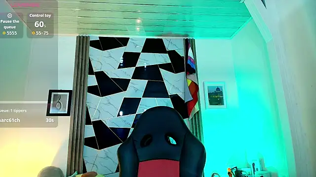 Erik_Osorio webcam