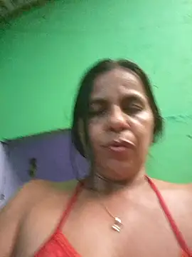 Lucerito-Hot webcam
