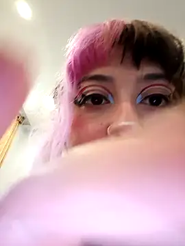 cindy_ink webcam