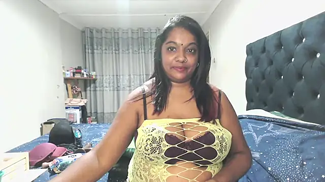 Indianmayaxoxo webcam