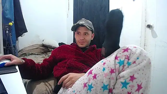 infinity-888 webcam