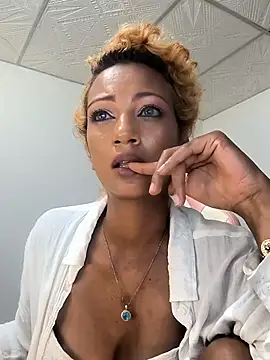 Amaliu_ webcam