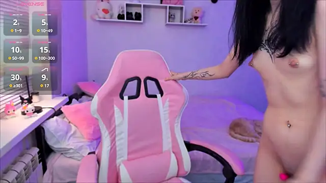 MiaScarlettt webcam