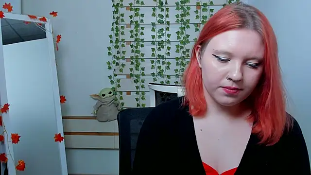 ScarletVixen_ webcam