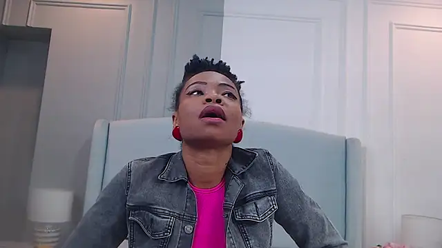 ChantalGarner webcam