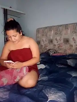 Kristydavis28 webcam