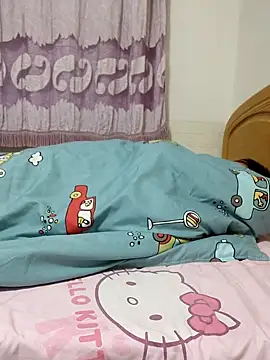 _KaiXin_ webcam