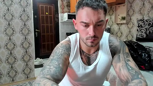 Jonmusclemaster webcam