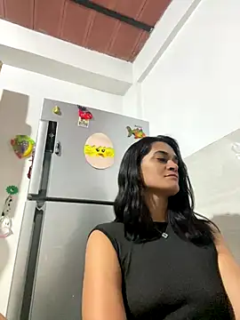 Biancasantillana webcam