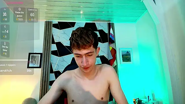 Erik_Osorio webcam