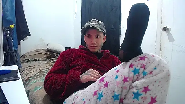 infinity-888 webcam