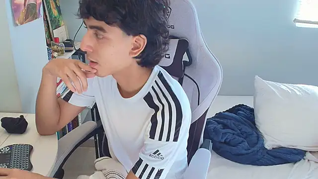 salvatore_montt webcam