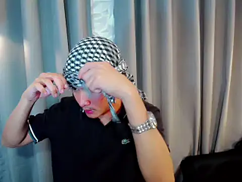 prince_elaijah webcam