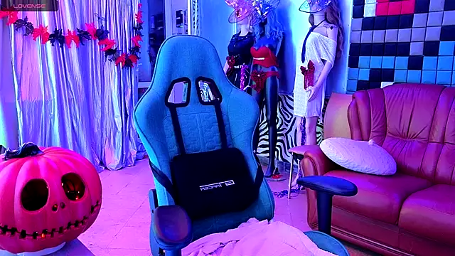 KatrinClark webcam