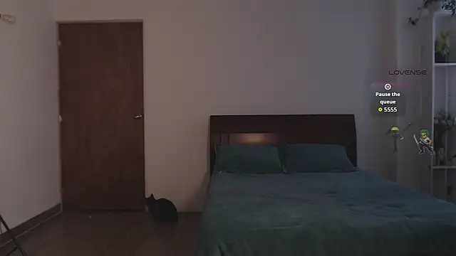 Ellyuwuw webcam