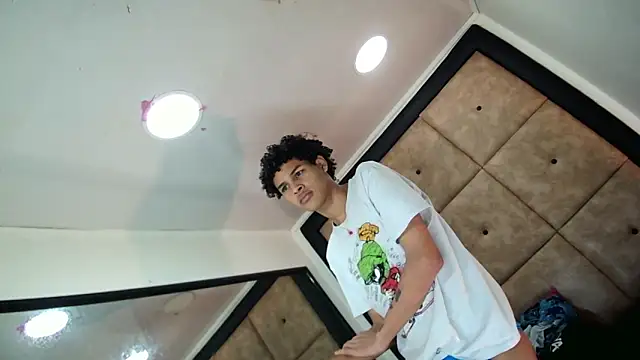 BrindyMichell webcam